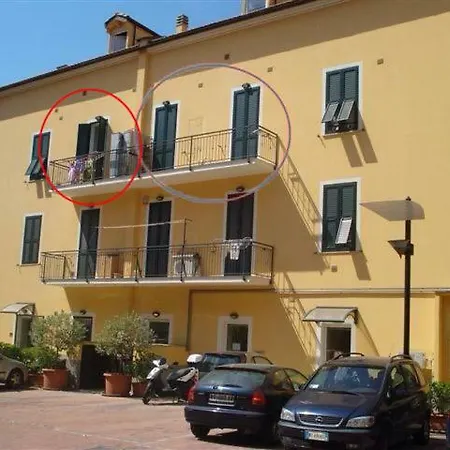 Monolocale Vicino Alle Spiagge